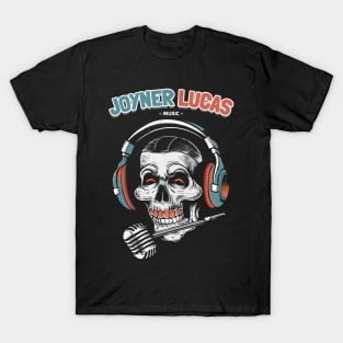 Joyner Lucas T-Shirt